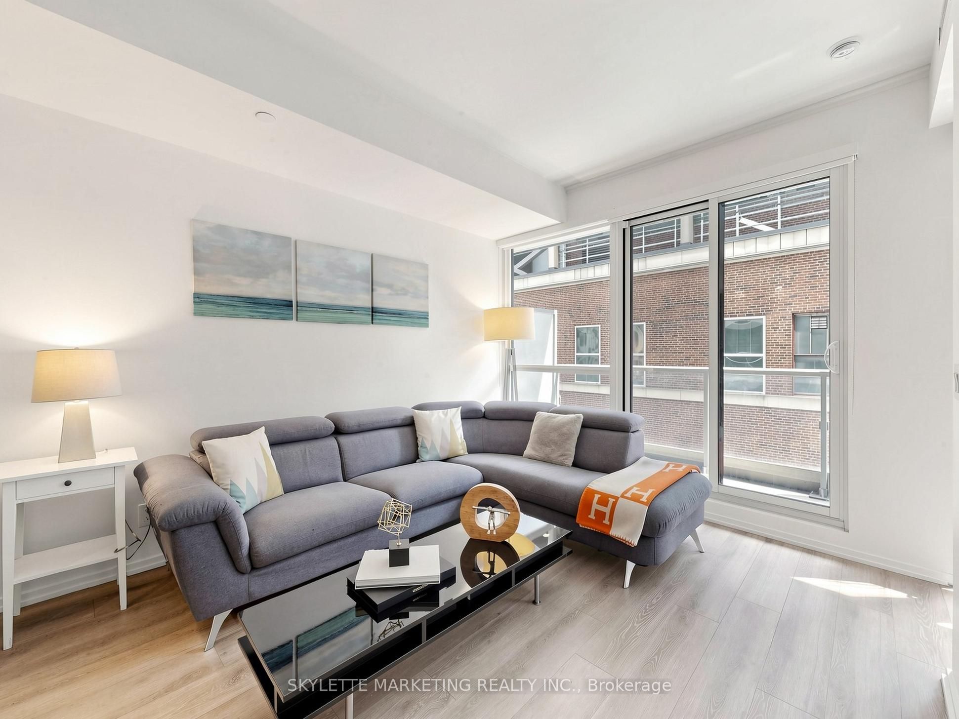 70 Temperance Street 2307, Toronto, ON M5H 0B1 photo 5