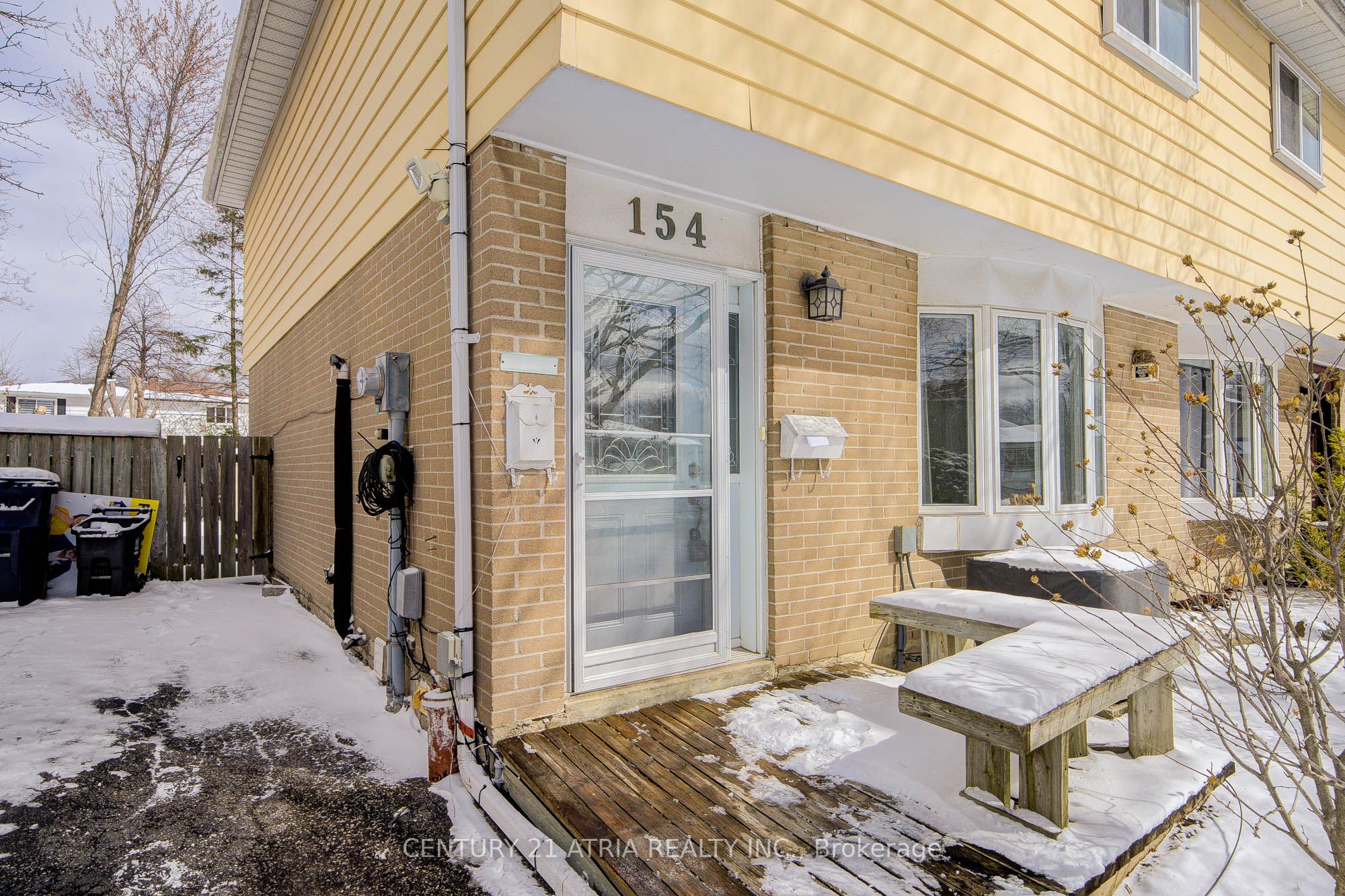 154 Freshmeadow Drive, Toronto, ON M2H 2R1 photo 2