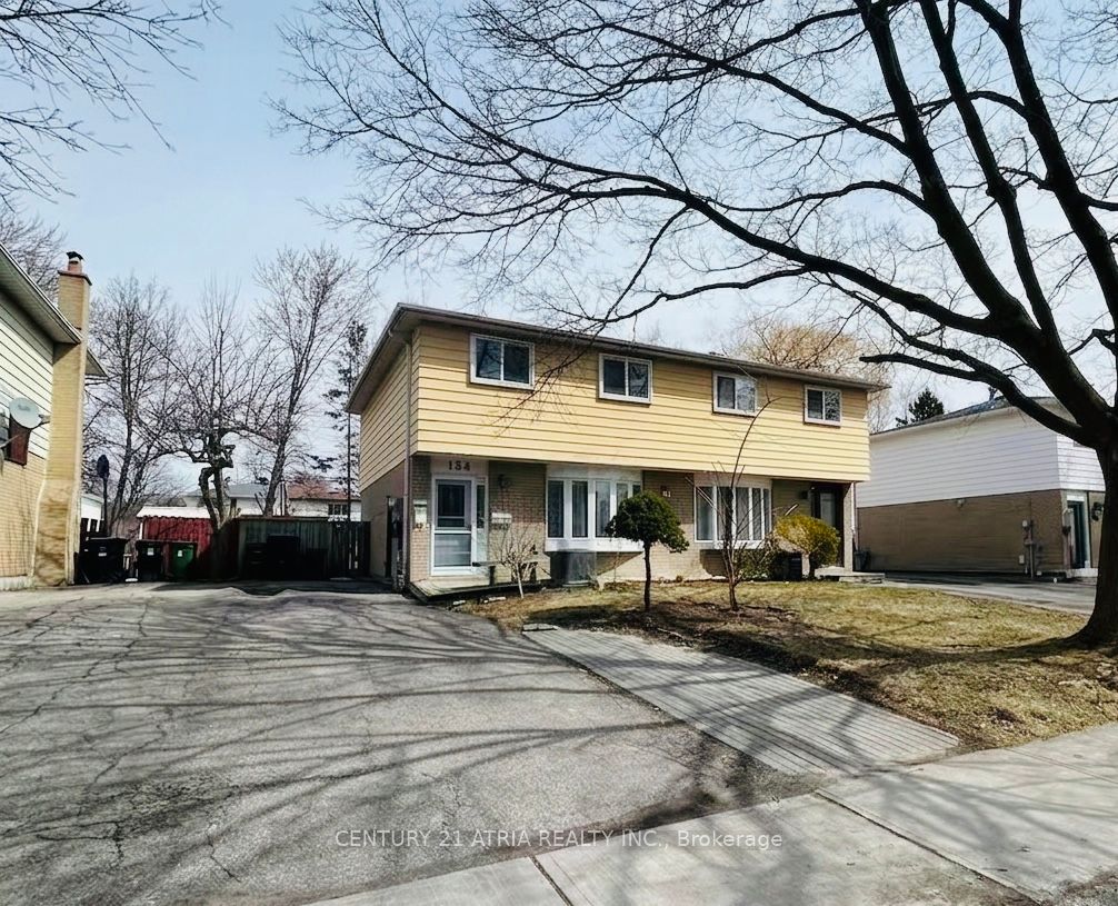 154 Freshmeadow Drive, Toronto, ON M2H 2R1 photo 4