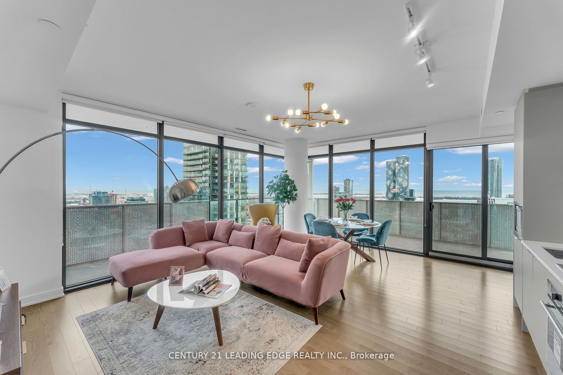 20 Lombard Street 3603, Toronto, ON M5C 0A7 photo 3