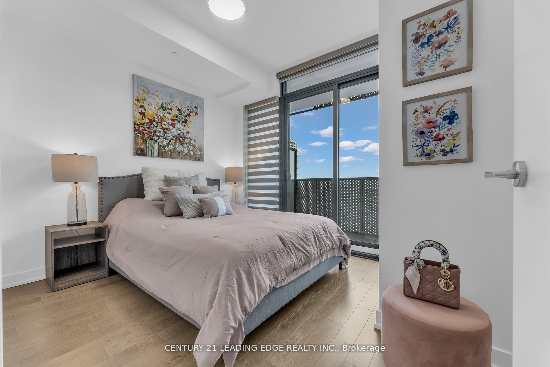 20 Lombard Street 3603, Toronto, ON M5C 0A7 photo 5