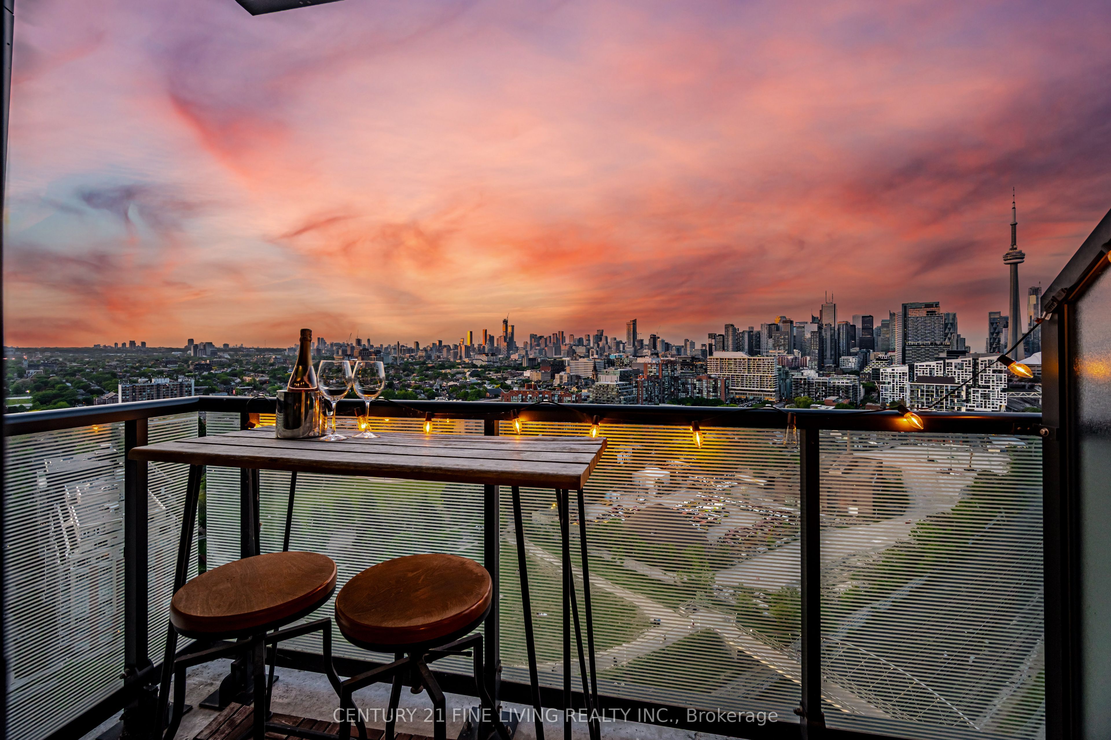 50 Ordnance Street 2309, Toronto, ON M6K 0C9