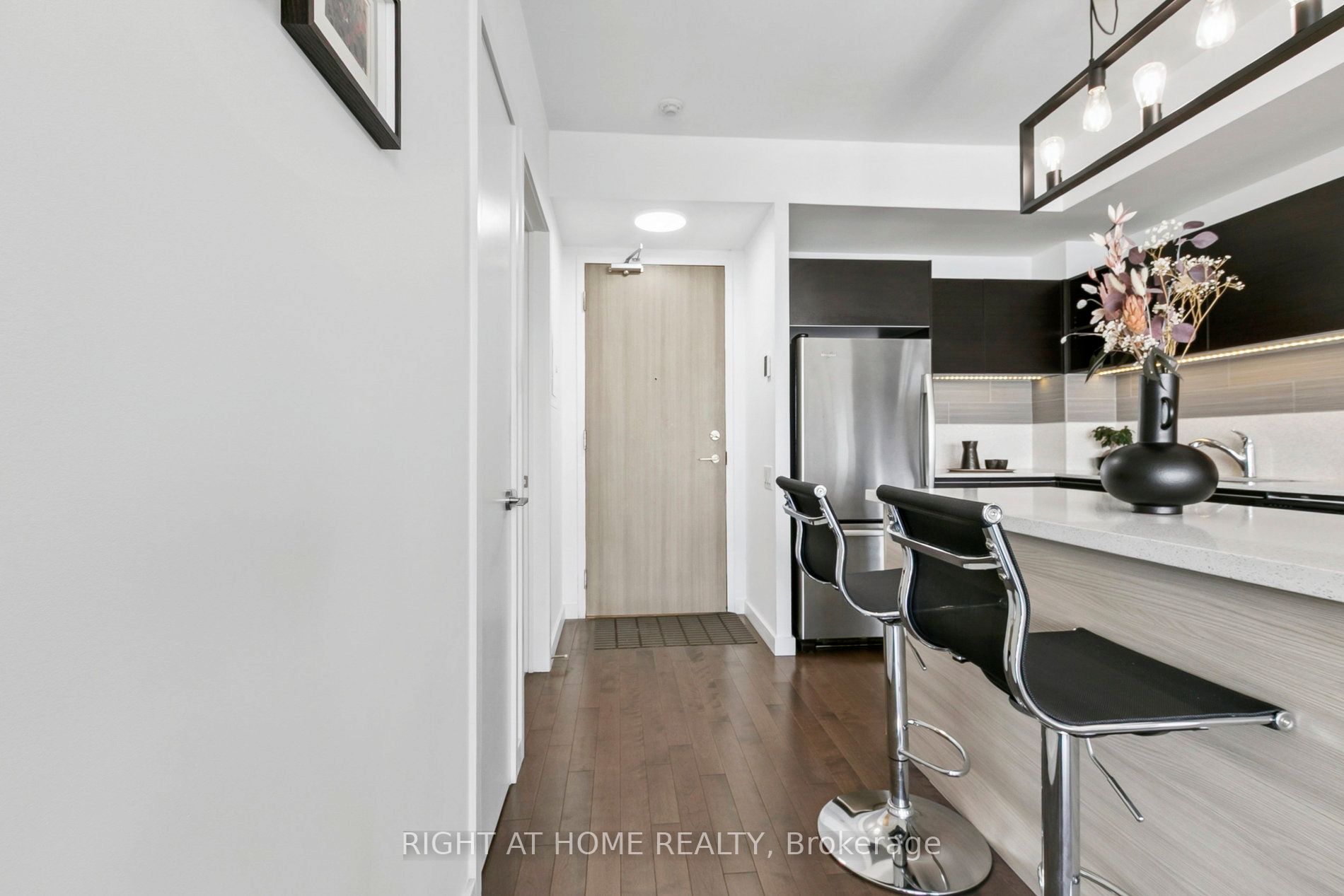 390 Cherry Street 3207, Toronto, ON M5A 0E2 photo 3