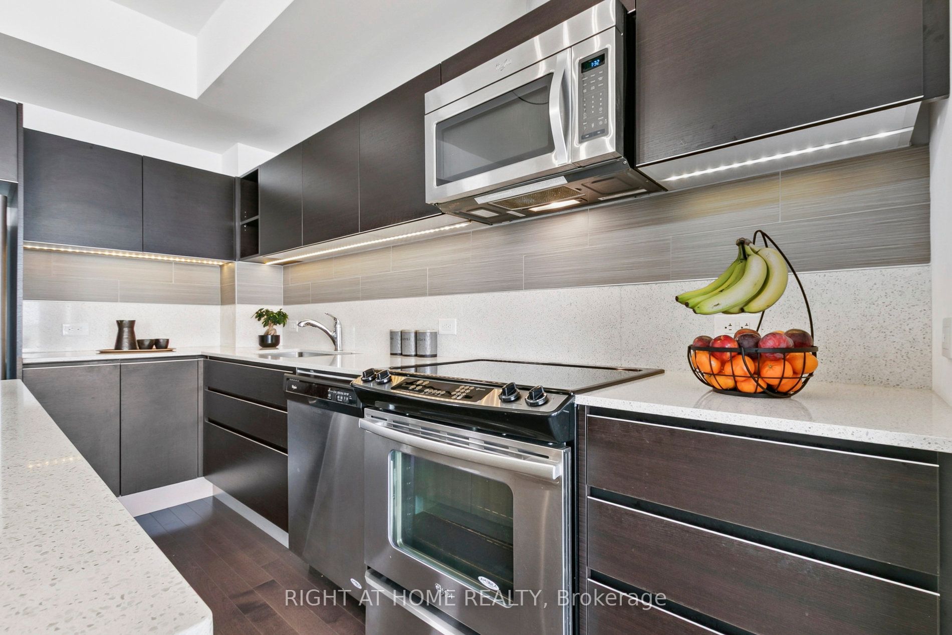 390 Cherry Street 3207, Toronto, ON M5A 0E2 photo 5