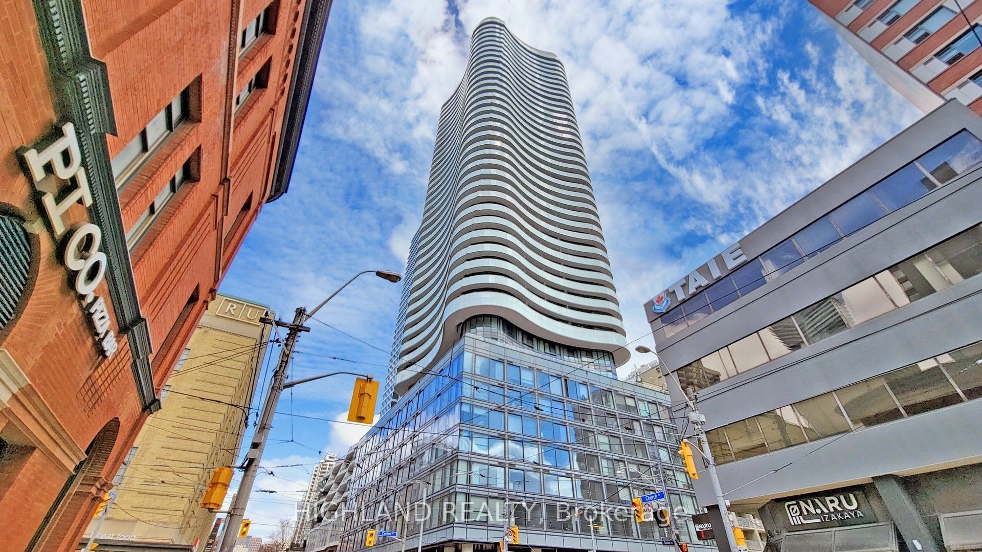 403 Church Street 4202, Toronto, ON M4Y 0C9