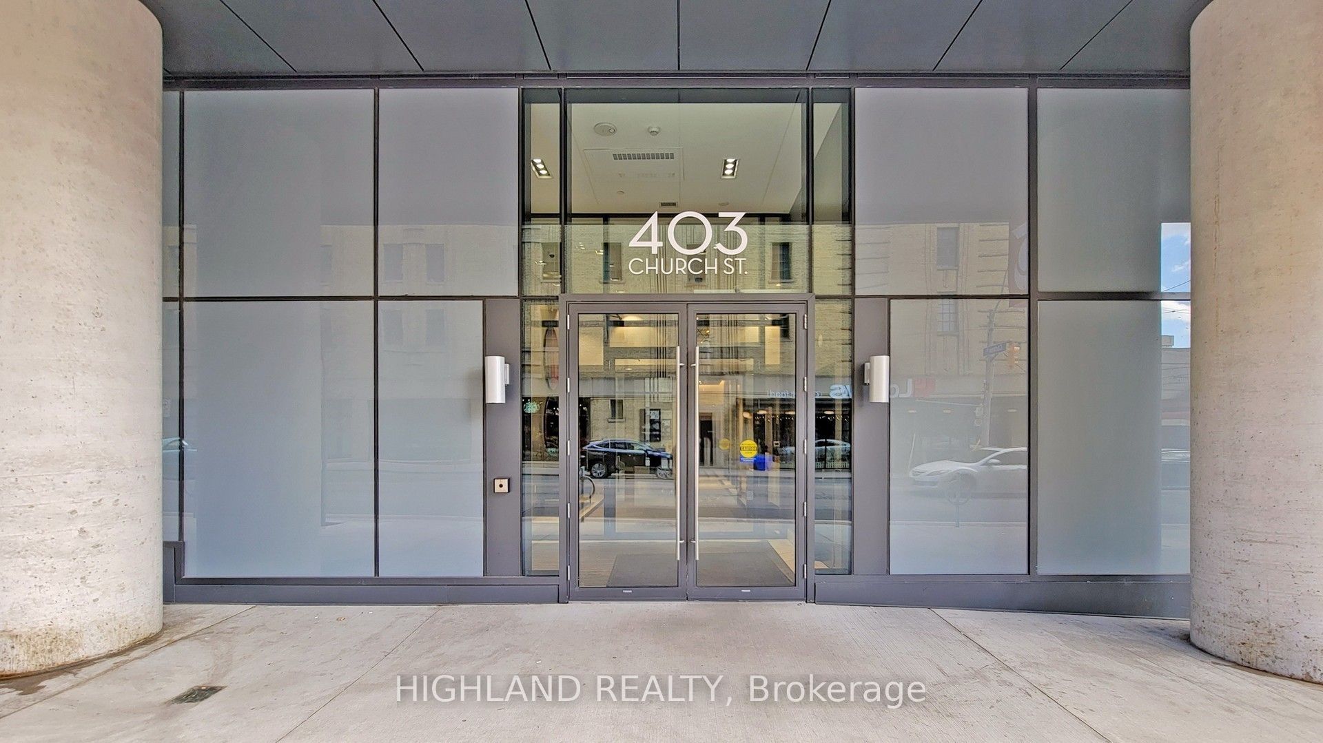 403 Church Street 4202, Toronto, ON M4Y 0C9 photo 2