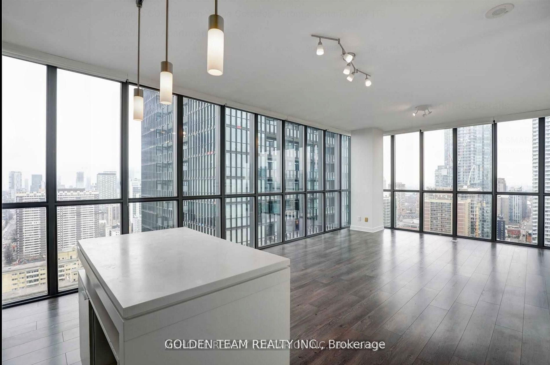 110 Charles Street E 2103, Toronto, ON M4Y 1T5 photo 3