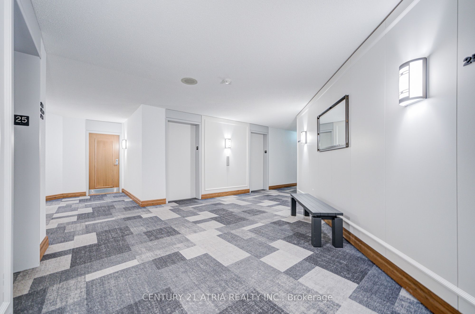 5 Concorde Place 2502, Toronto, ON M3C 3M8 photo 5