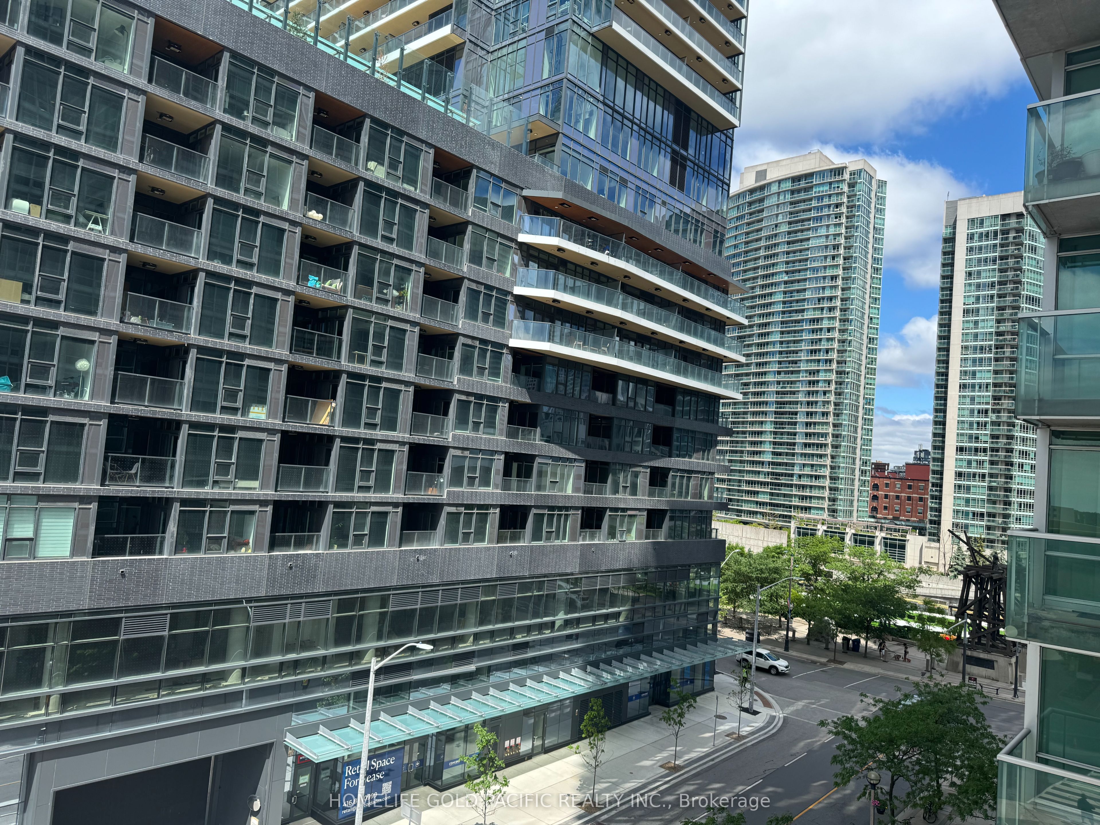 81 Navy Wharf Court 705, Toronto, ON M5V 3S2 photo 5