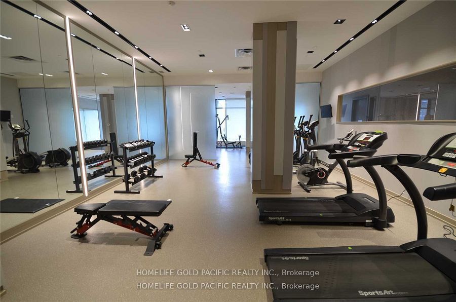 128 FAIRVIEW MALL Drive 1102, Toronto, ON M2J 0E8 photo 2