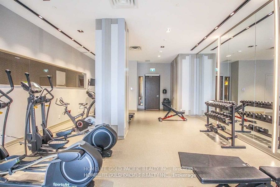 128 FAIRVIEW MALL Drive 1102, Toronto, ON M2J 0E8 photo 3
