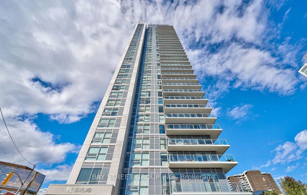 275 Yorkland Road 1510, Toronto, ON M2J 0B4 photo 2