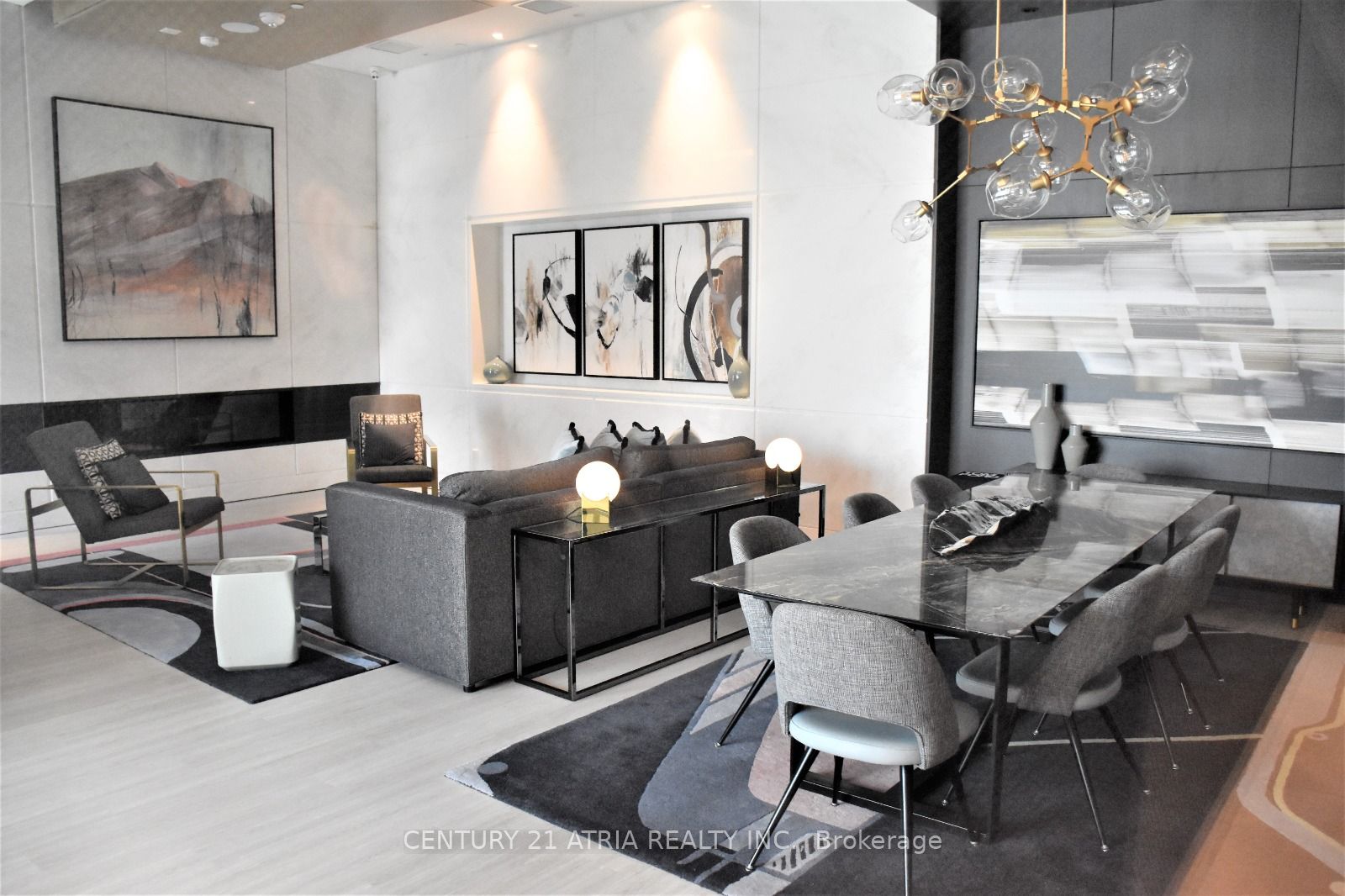 1 Edgewater Drive Gph24, Toronto, ON M5A 0L1 photo 2