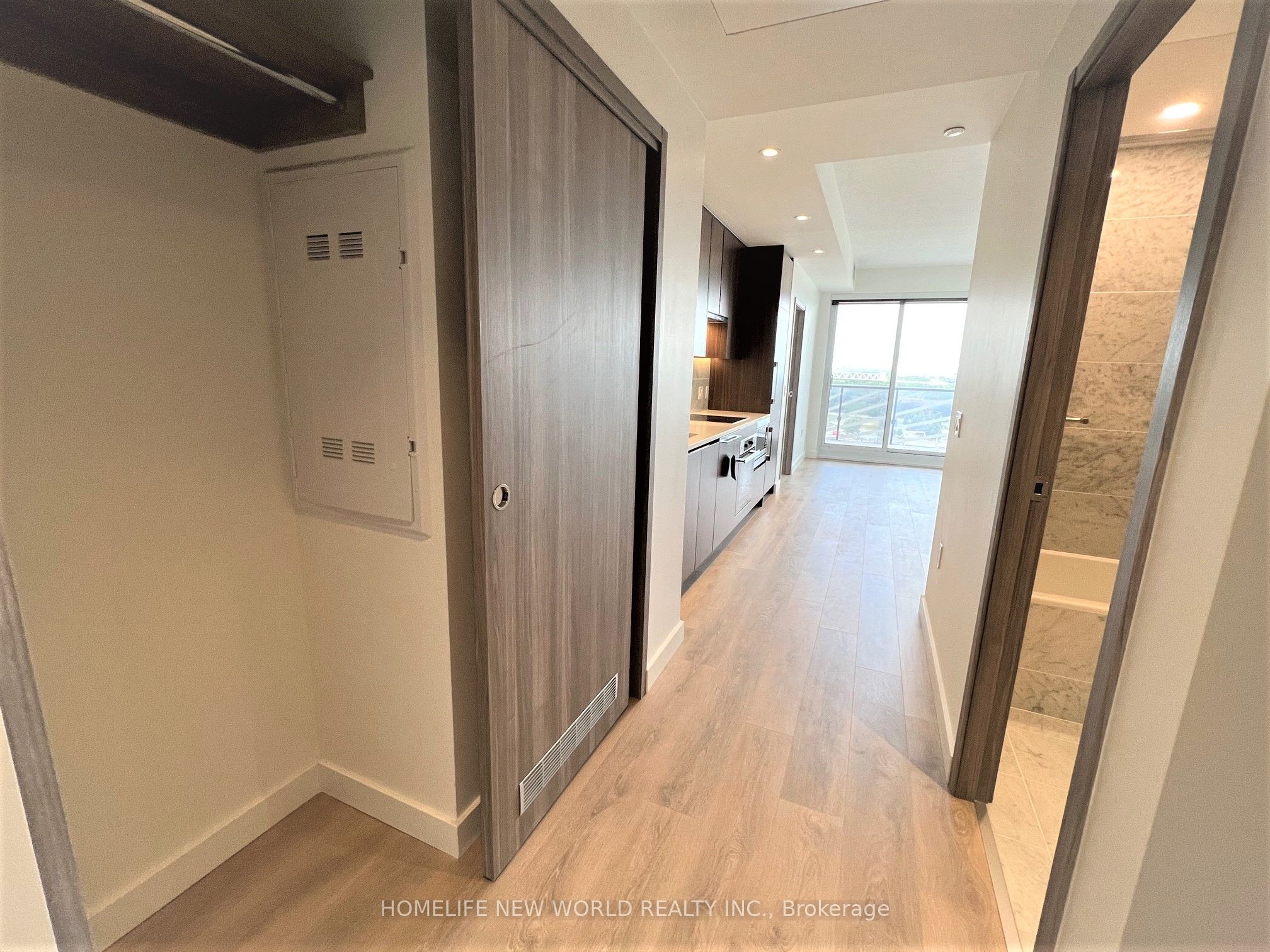 85 Mcmahon Drive 1110, Toronto, ON M2K 0C2 photo 3