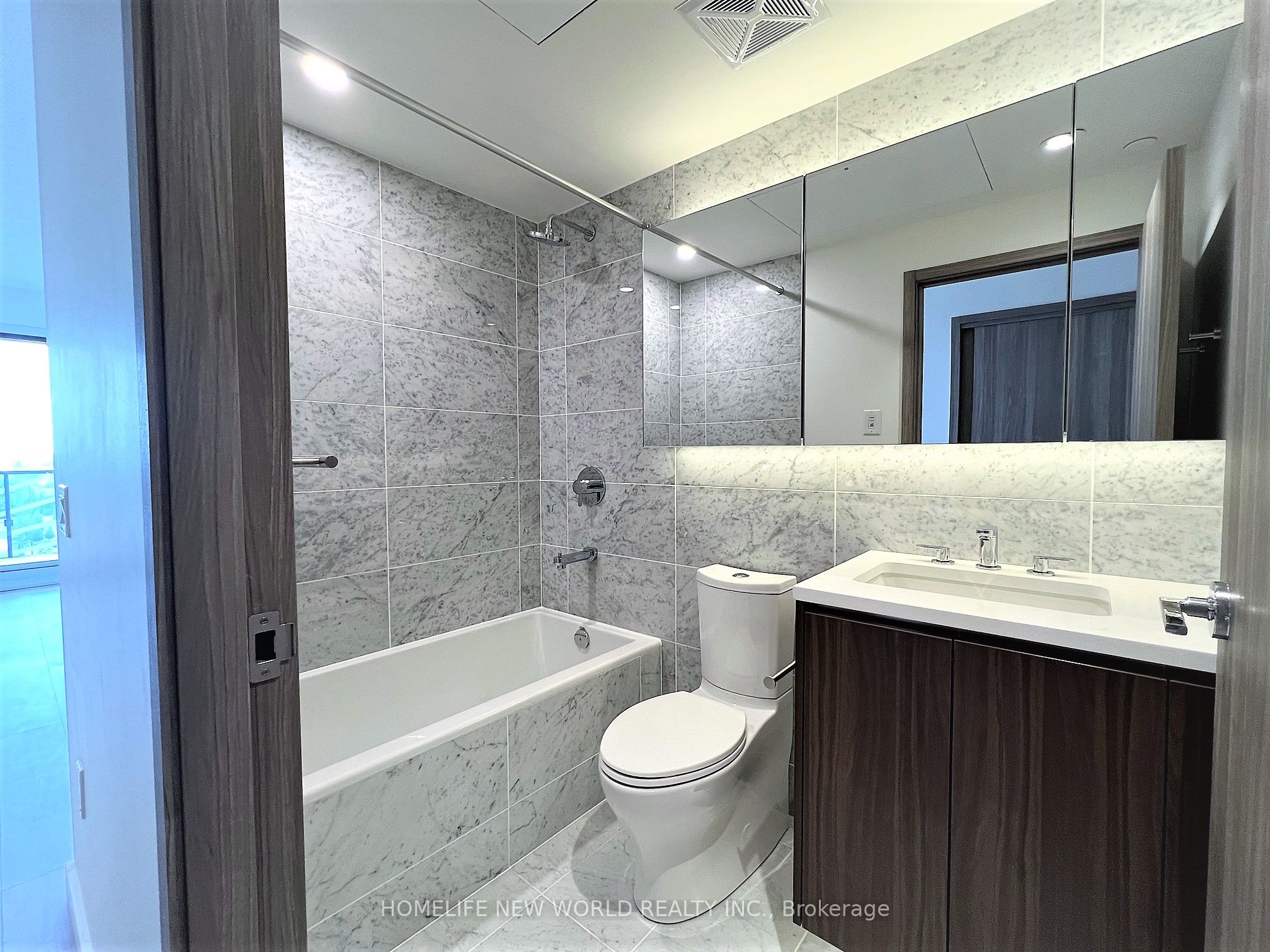 85 Mcmahon Drive 1110, Toronto, ON M2K 0C2 photo 4
