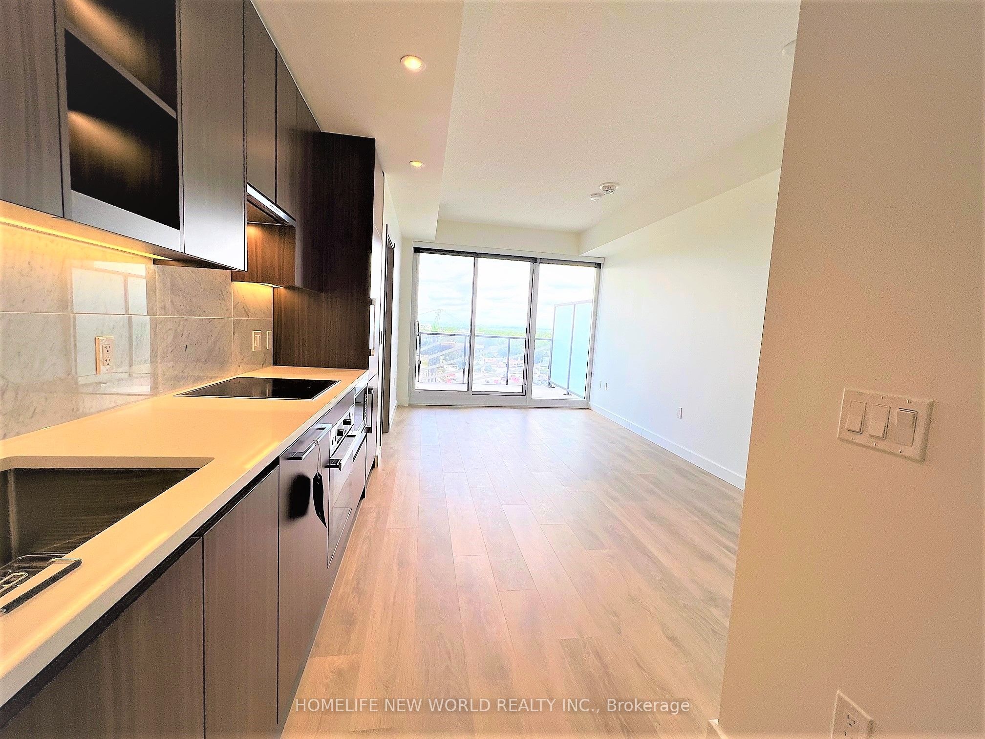 85 Mcmahon Drive 1110, Toronto, ON M2K 0C2 photo 5
