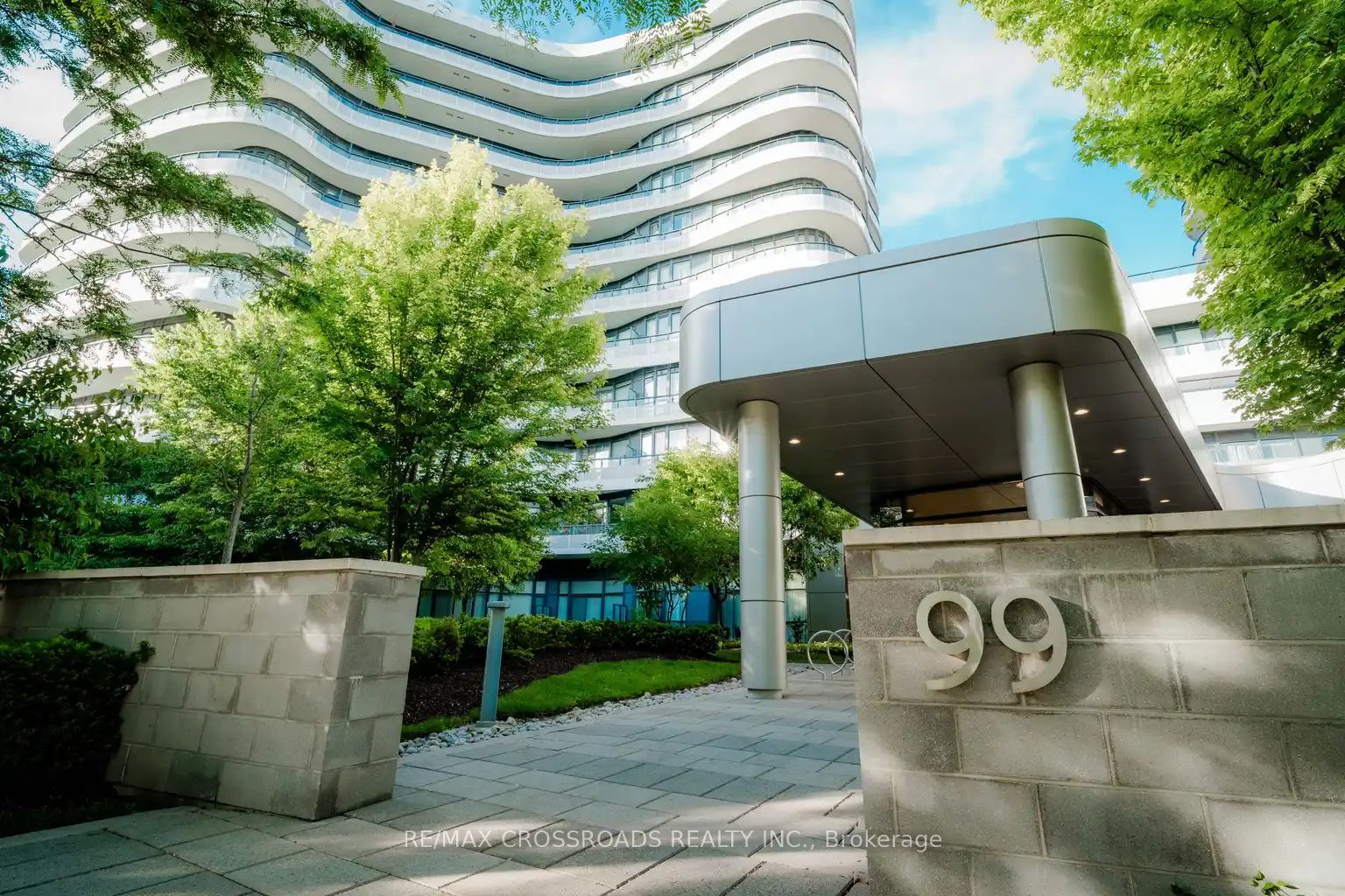 99 The Donway Way W 112, Toronto, ON M3C 0G4 photo 2