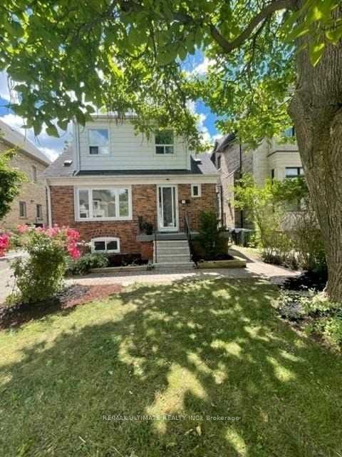 117 Patricia Avenue, Toronto, ON M2M 1J3