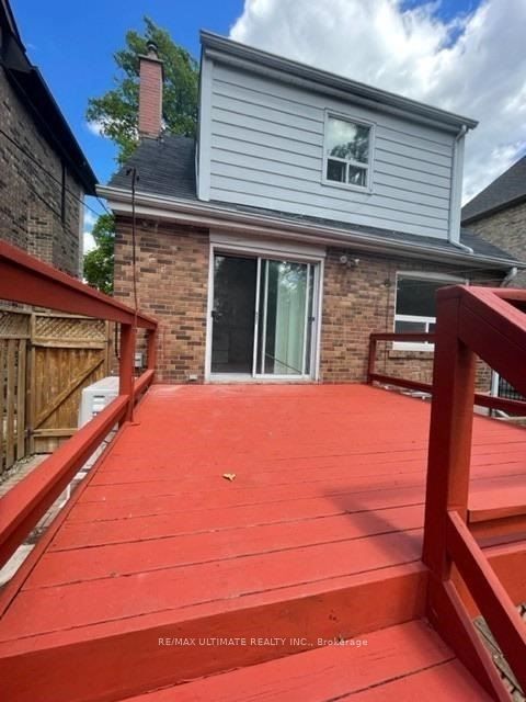 117 Patricia Avenue, Toronto, ON M2M 1J3 photo 2