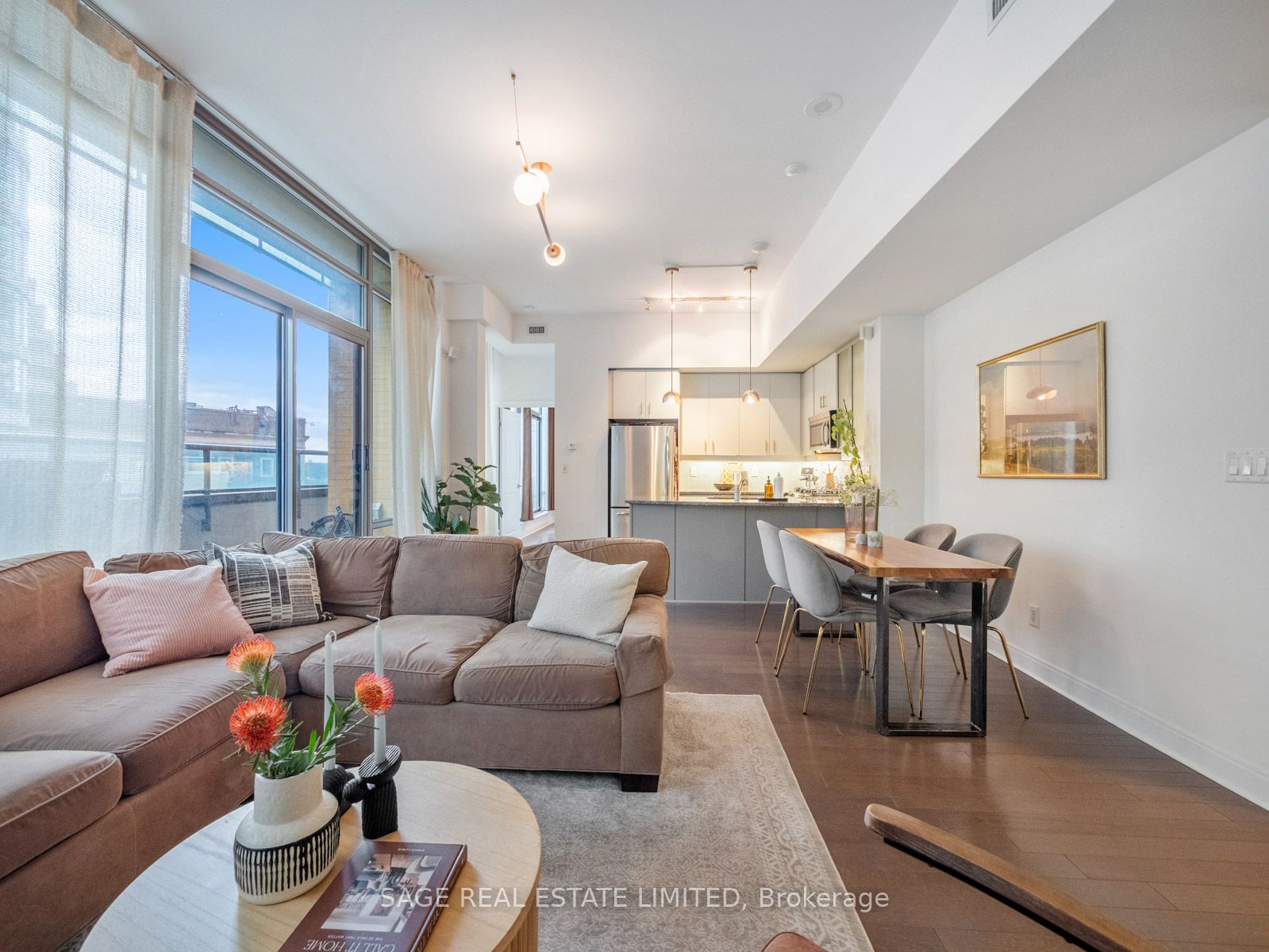 21 Scollard Street 608, Toronto, ON M5R 1G1 photo 5