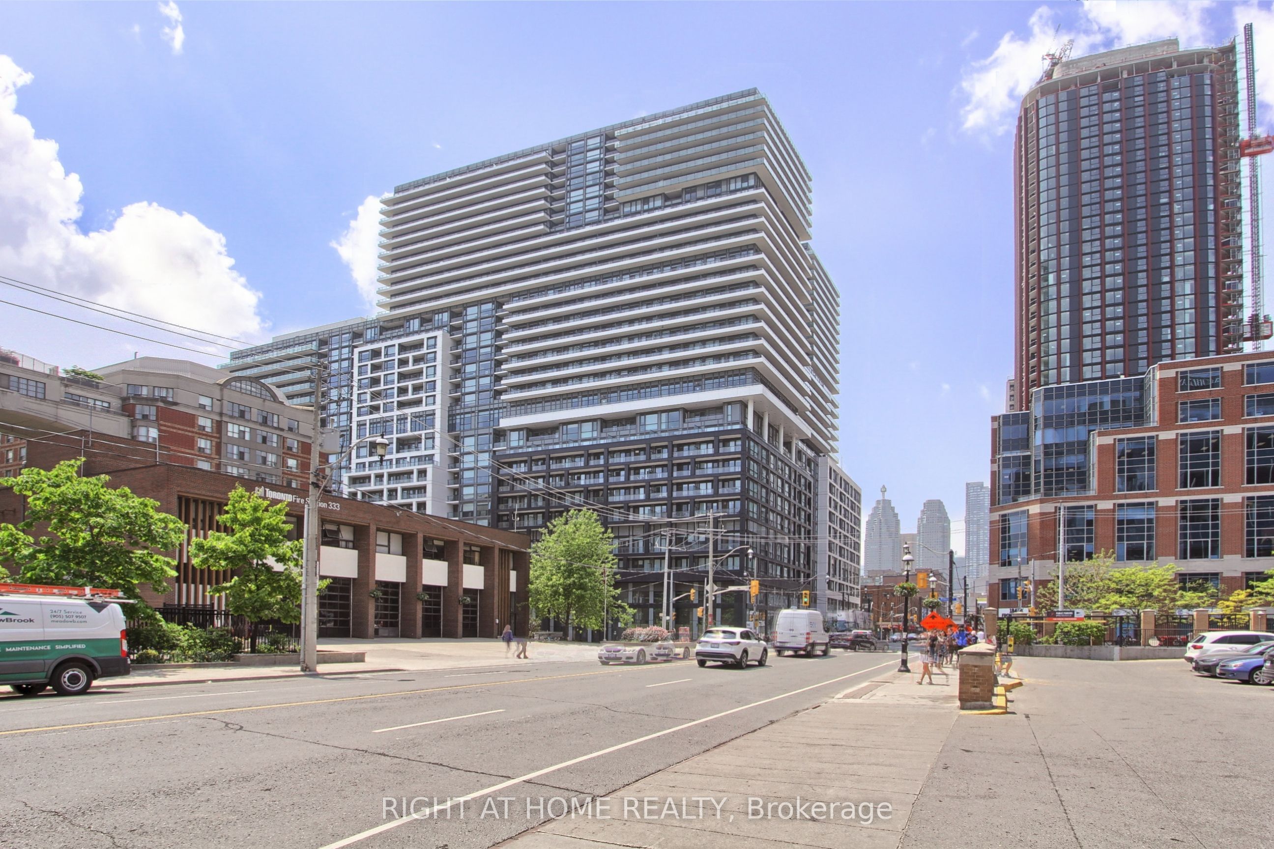 70 Princess Street 312B, Toronto, ON M5A 0X6 photo 2