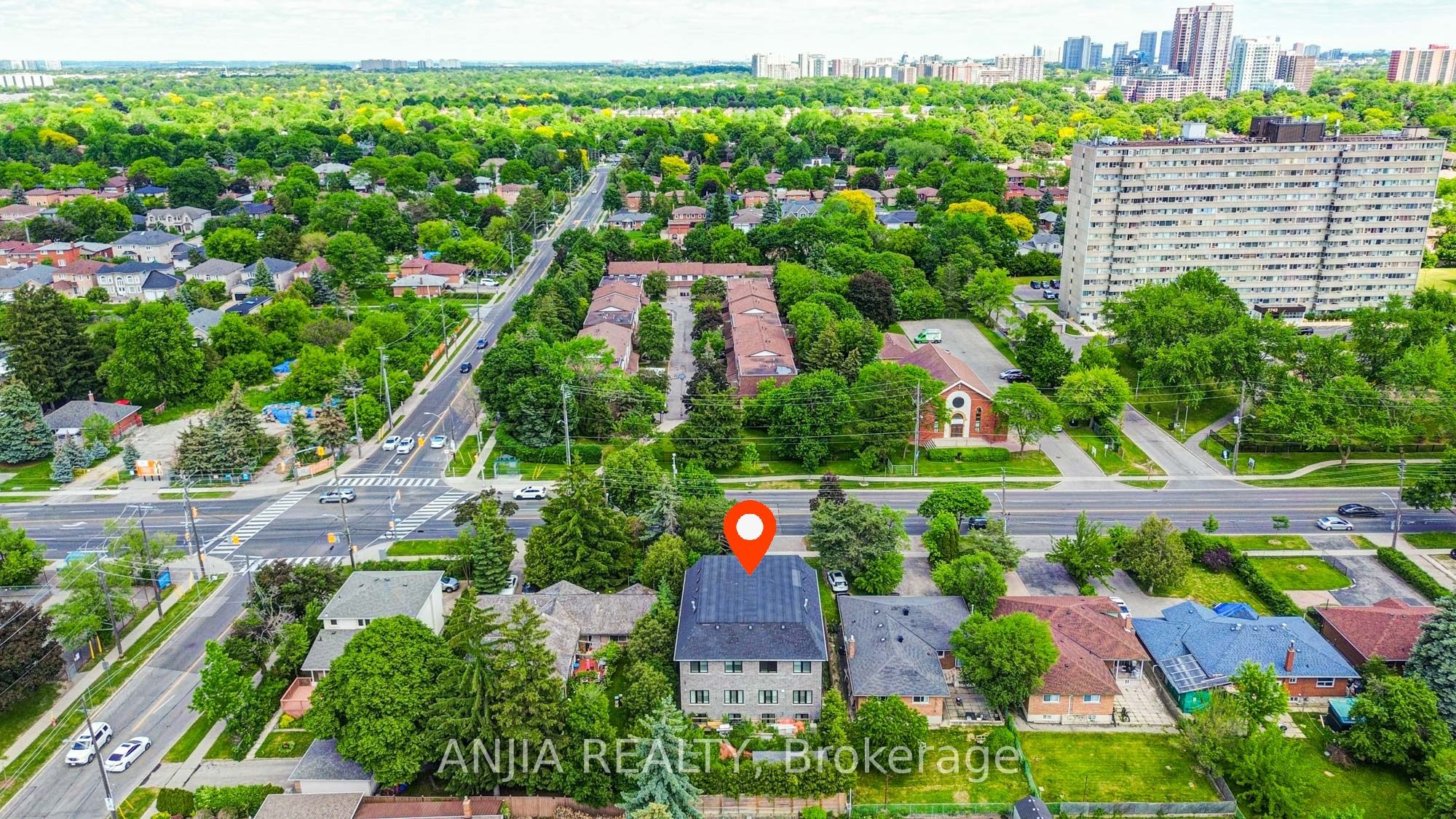 2652 Victoria Park Avenue, Toronto, ON M2J 4A6 photo 4