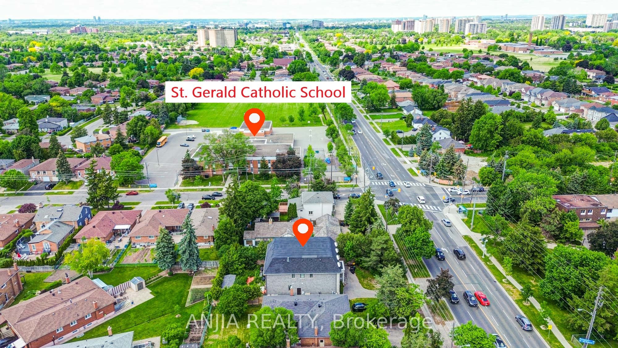 2652 Victoria Park Avenue, Toronto, ON M2J 4A6 photo 5