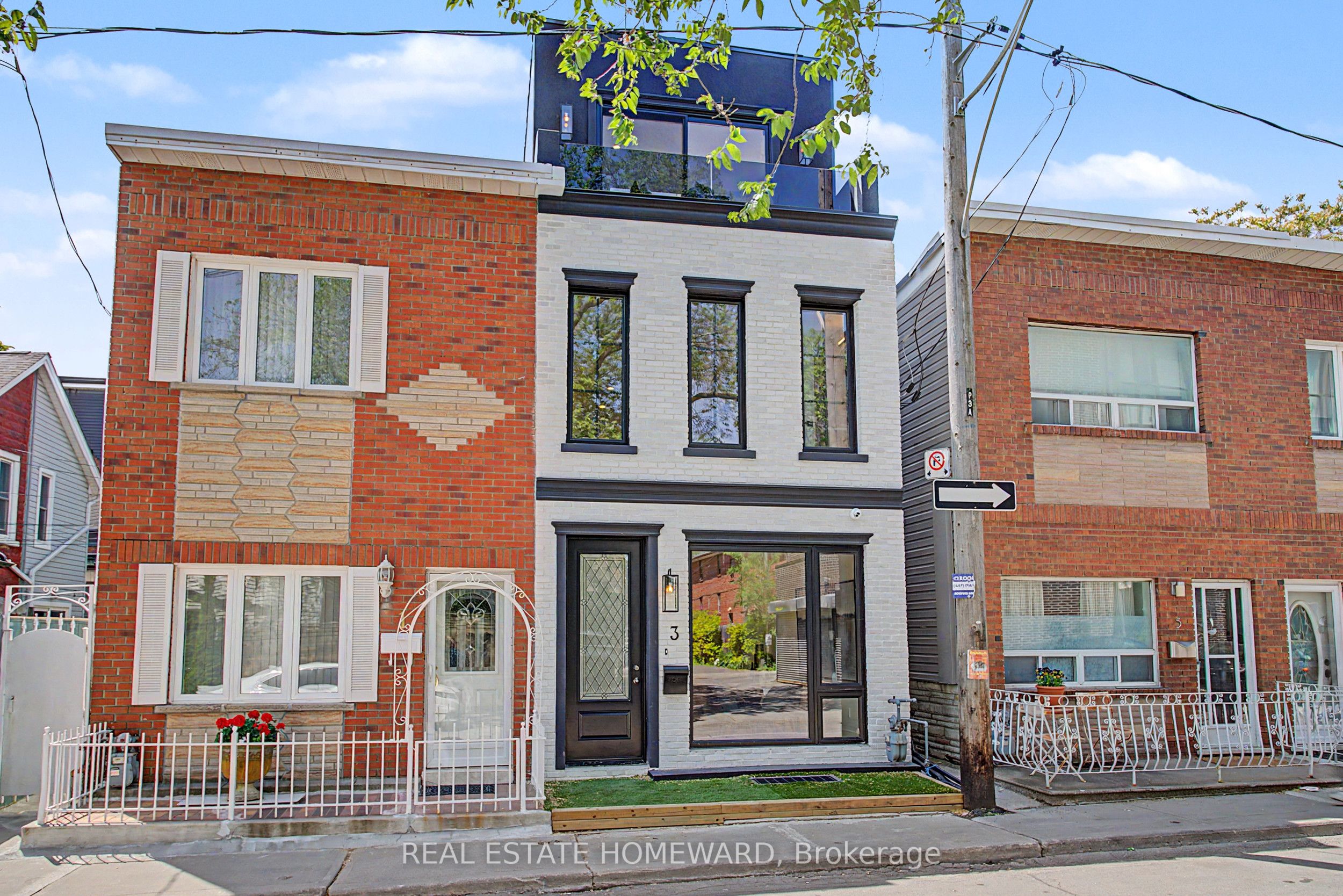 3 Rebecca Street, Toronto, ON M6J 1K8 photo 2