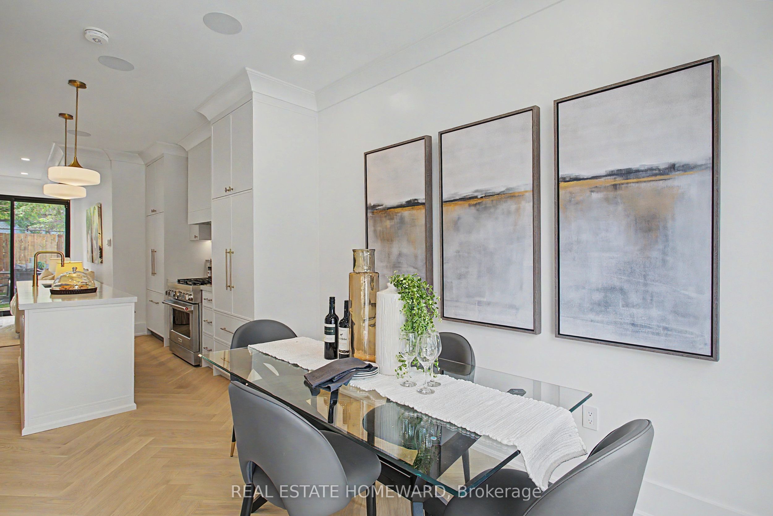 3 Rebecca Street, Toronto, ON M6J 1K8 photo 4