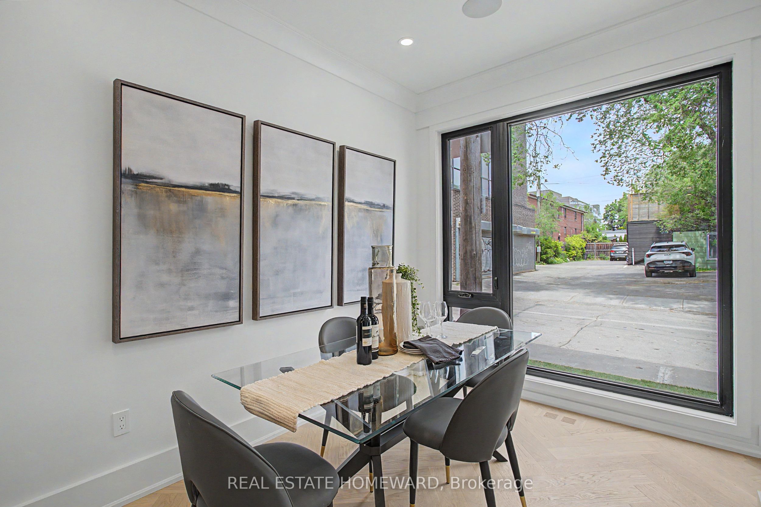 3 Rebecca Street, Toronto, ON M6J 1K8 photo 5