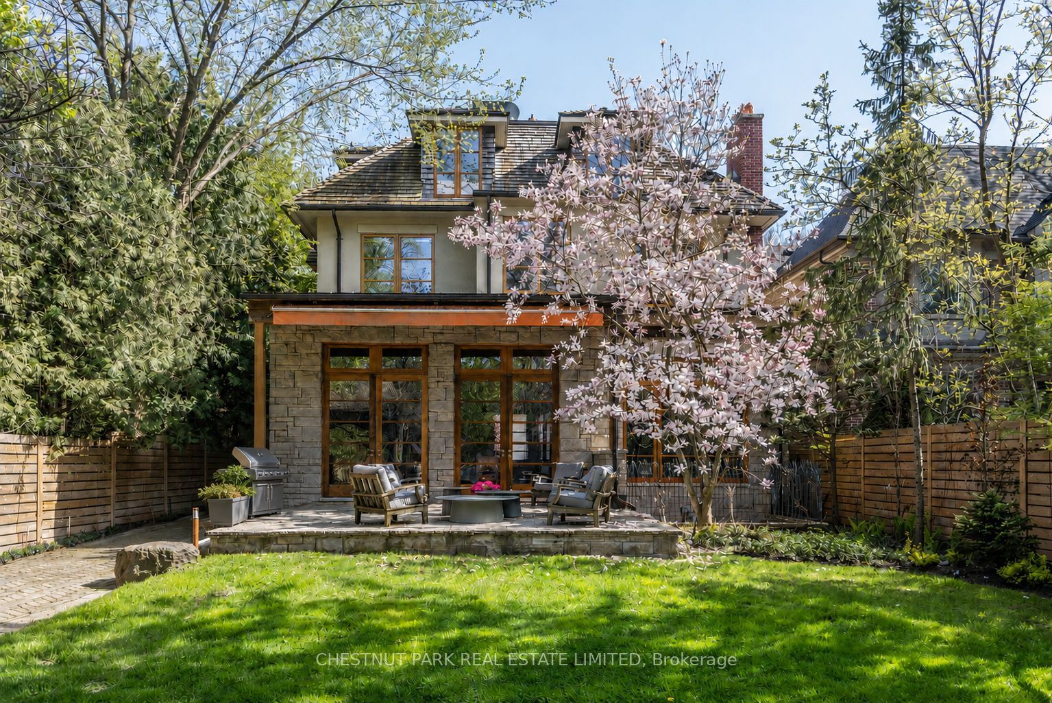177 Coldstream Avenue, Toronto, ON M5N 1X7 photo 2