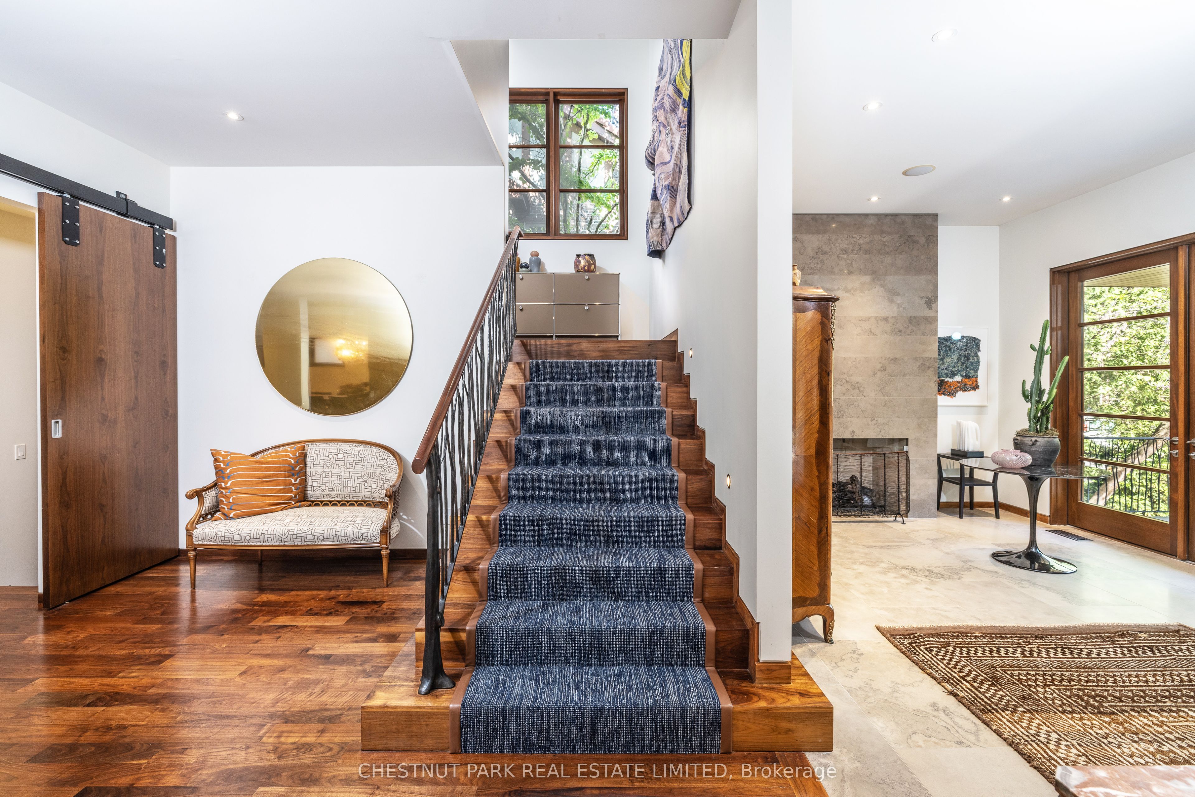 177 Coldstream Avenue, Toronto, ON M5N 1X7 photo 3