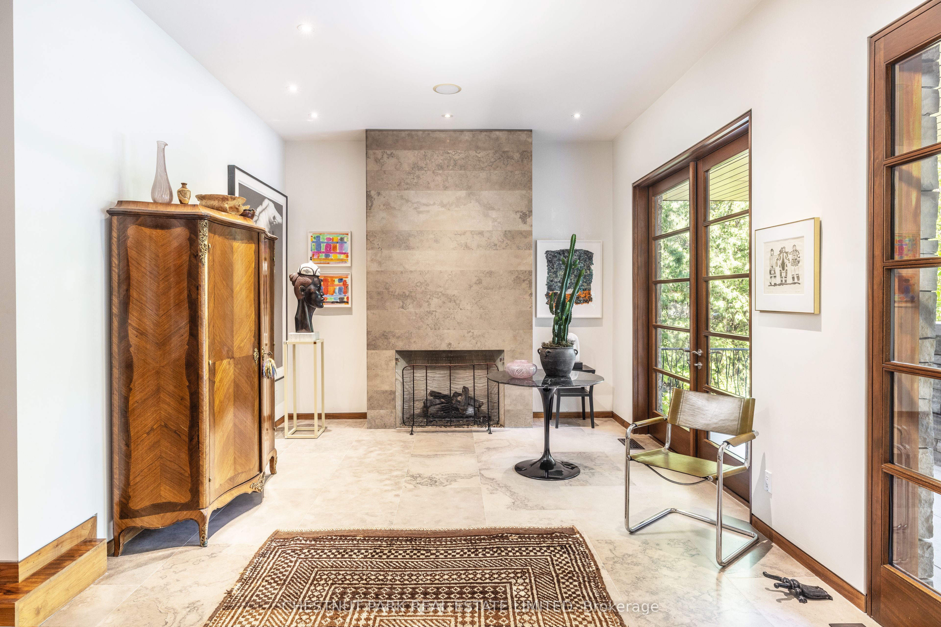 177 Coldstream Avenue, Toronto, ON M5N 1X7 photo 4