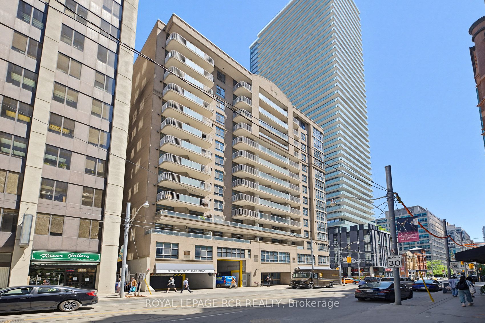 105 Victoria Street 804, Toronto, ON M5C 3B4 photo 2