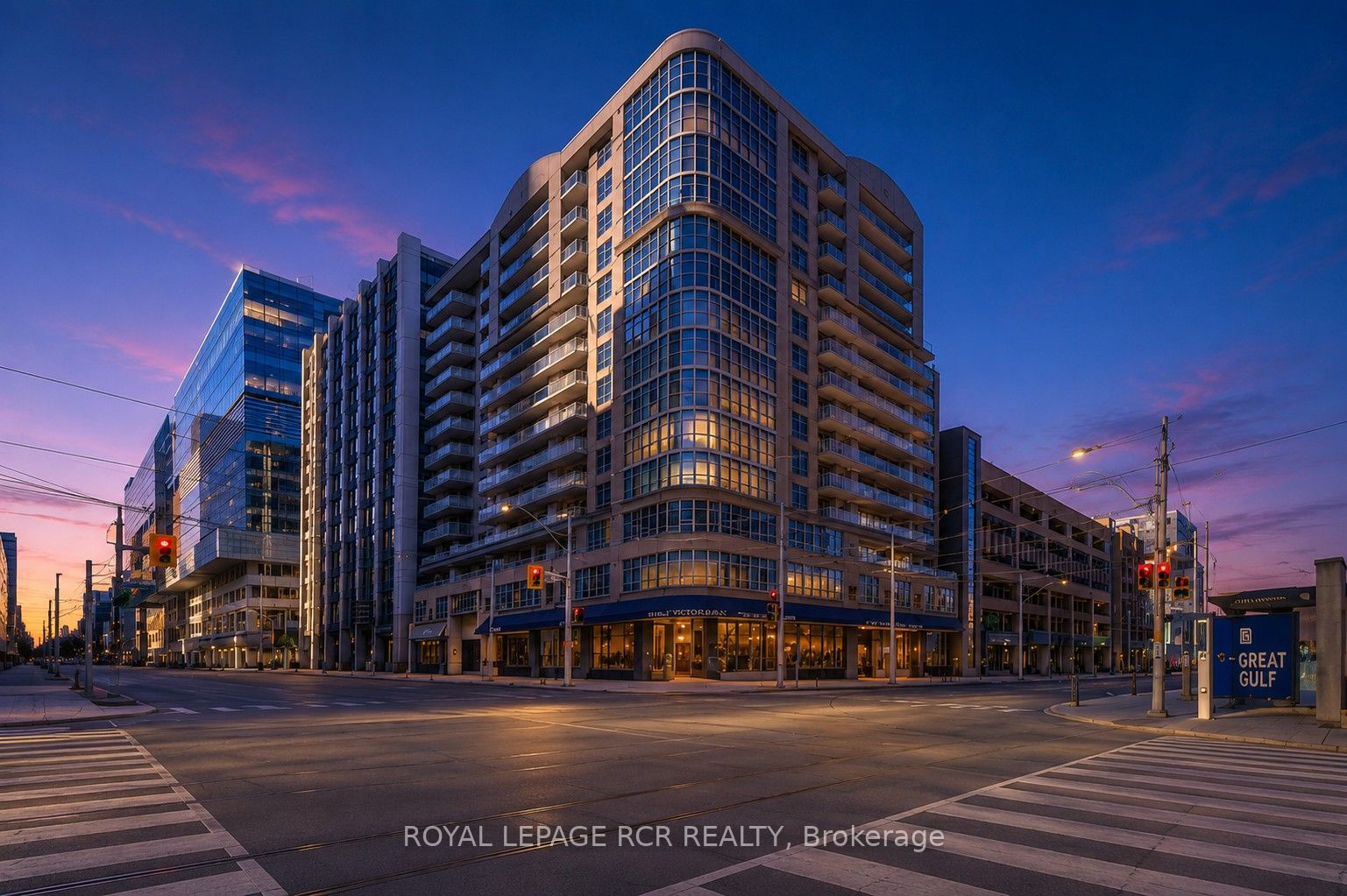 105 Victoria Street 804, Toronto, ON M5C 3B4 photo 3