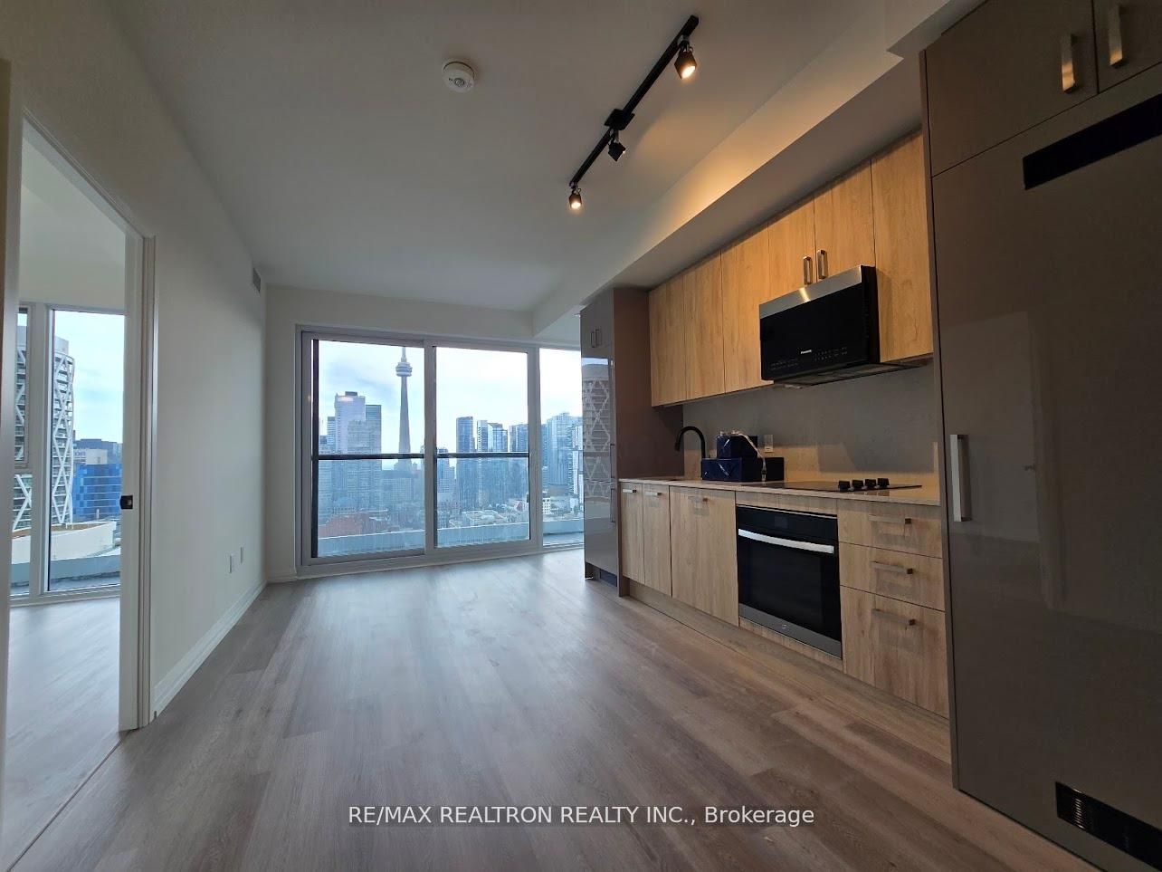 280 Dundas Street W 2509, Toronto, ON M5T 0E3 photo 2