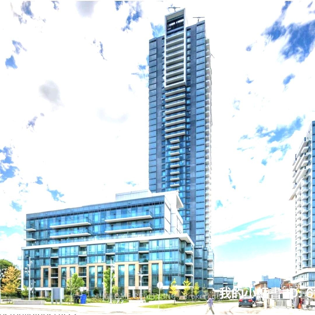 60 Ann O'reilly Road S 260, Toronto, ON M2J 0C8