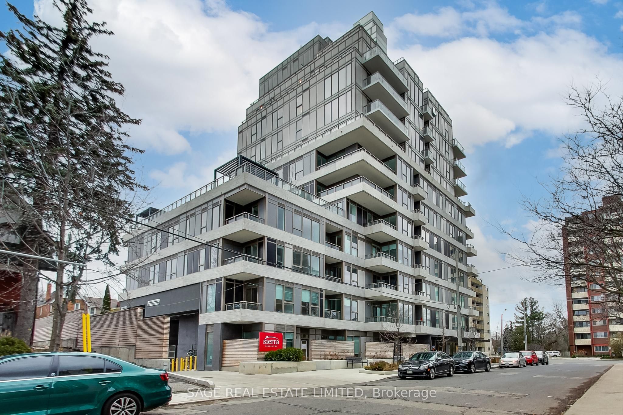 1 Cardiff Road 705, Toronto, ON M4P 0G2 photo 3