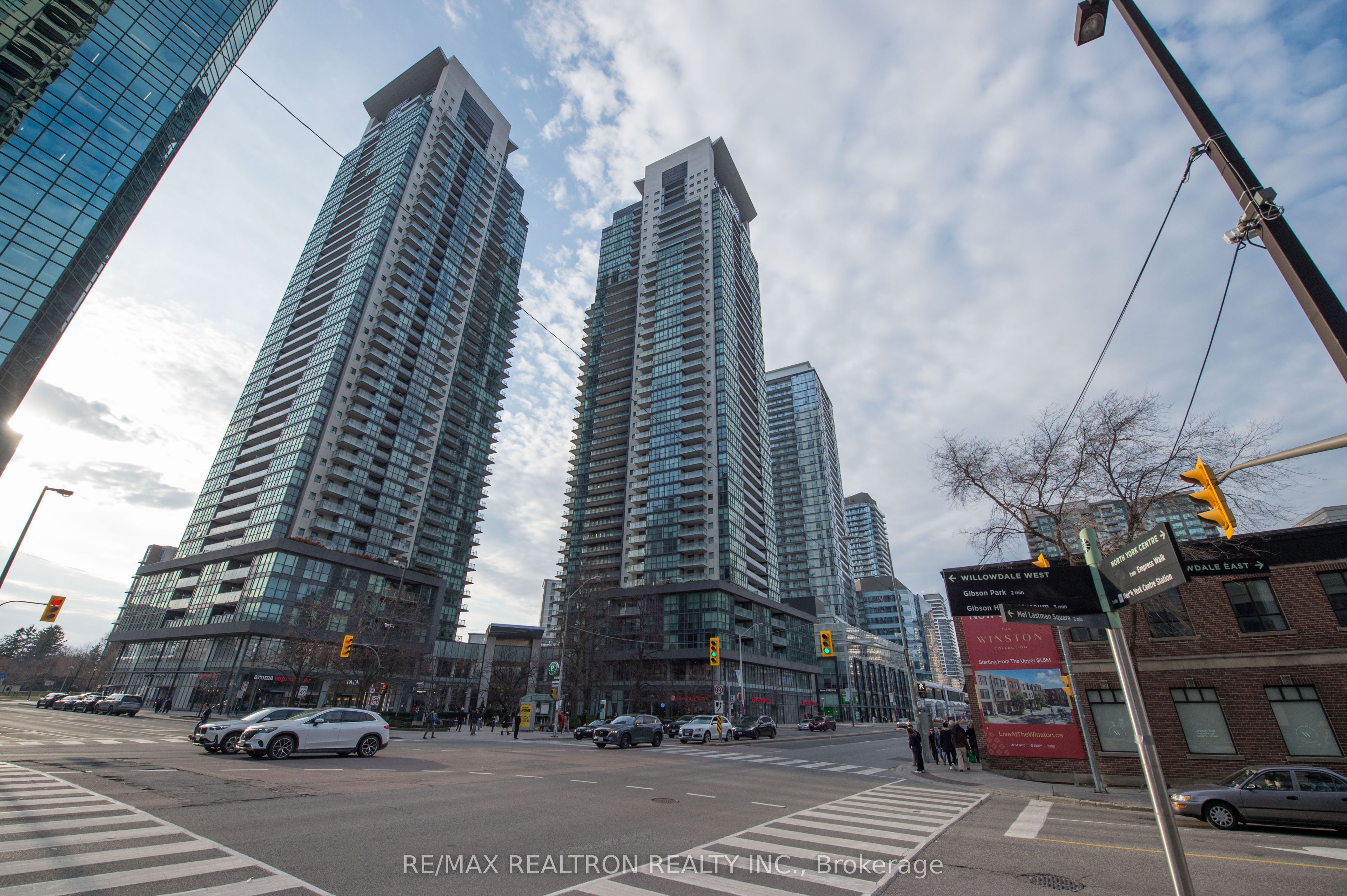 5162 Yonge Street 1001, Toronto, ON M2N 0E9 photo 3