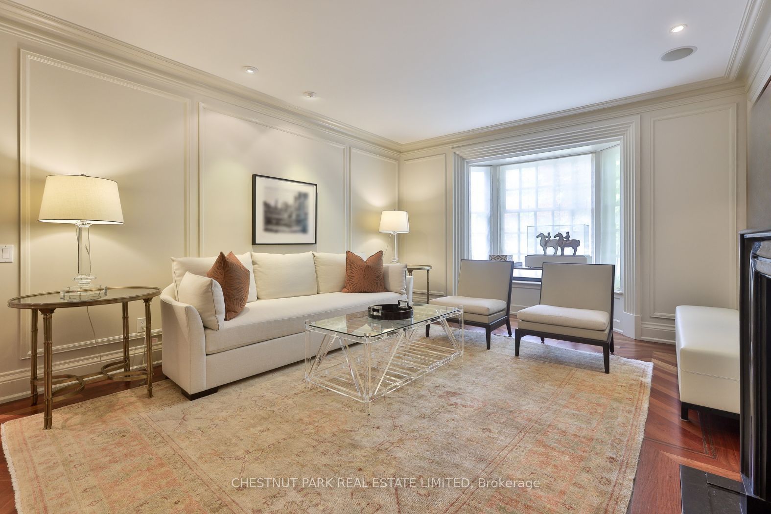 15 Alexandra Wood, Toronto, ON M5N 2S2 photo 4