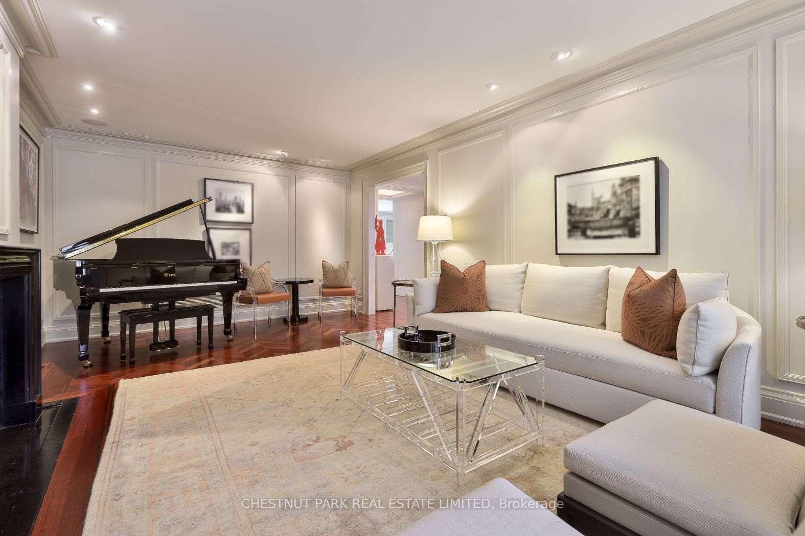 15 Alexandra Wood, Toronto, ON M5N 2S2 photo 5