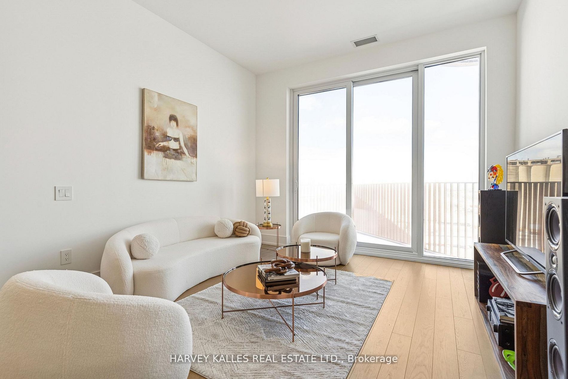 155 Merchants' Wharf Avenue 701, Toronto, ON M5A 0Y4 photo 3