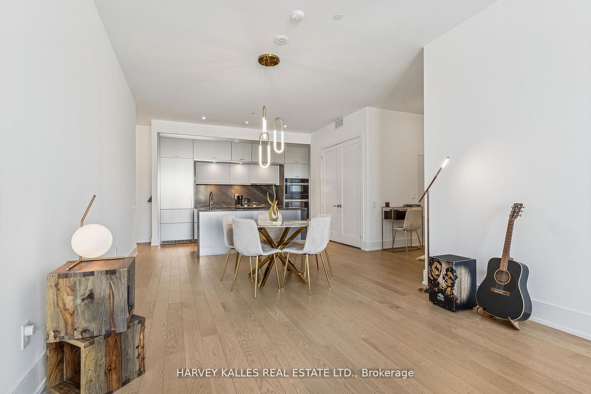 155 Merchants' Wharf Avenue 701, Toronto, ON M5A 0Y4 photo 4