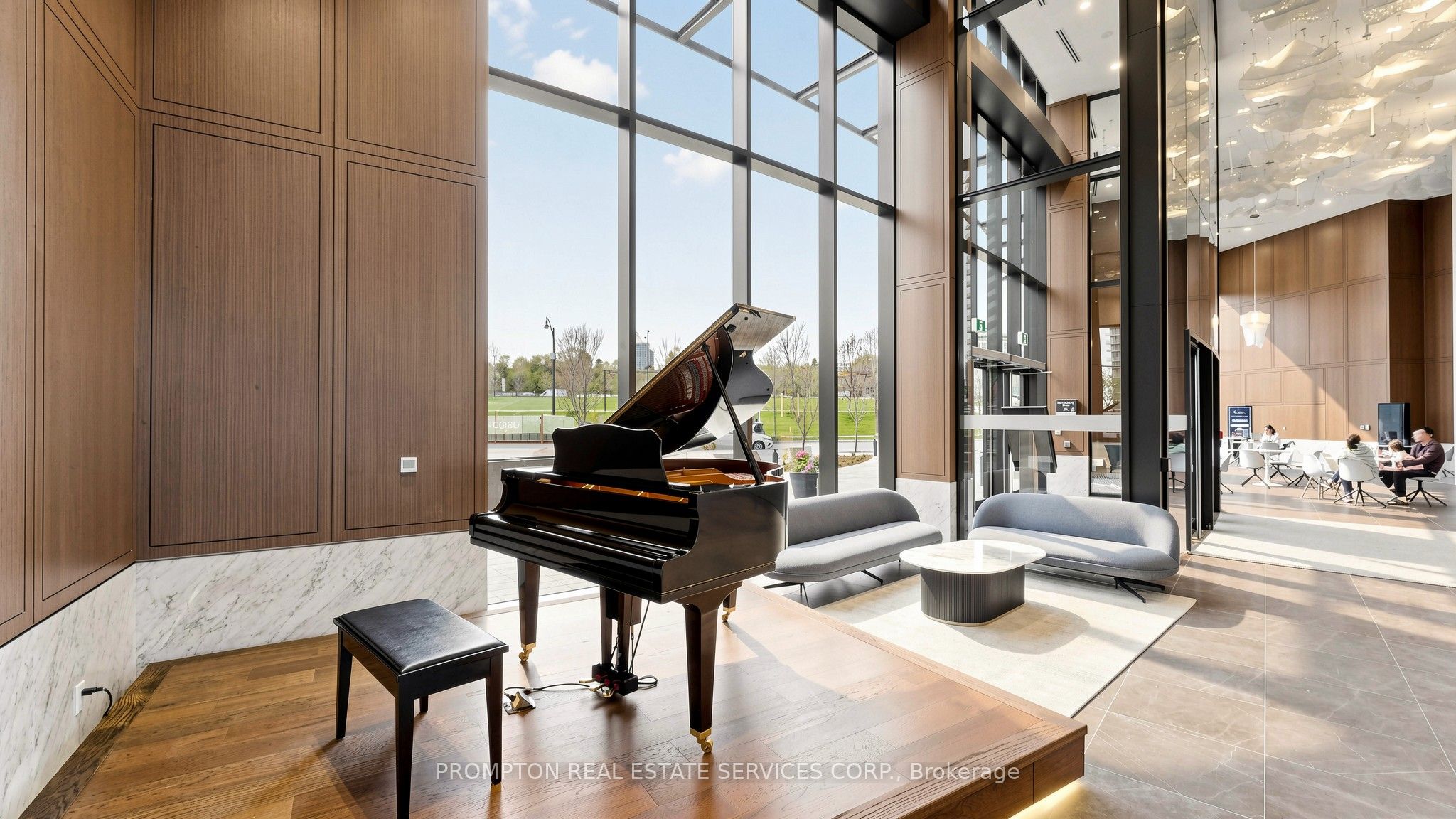 18 Esther Shiner Boulevard 733, Toronto, ON M2K 0J7 photo 4