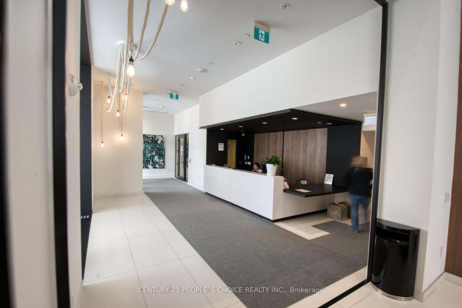 20 Richardson Street S 3406, Toronto, ON M5A 4J9 photo 2