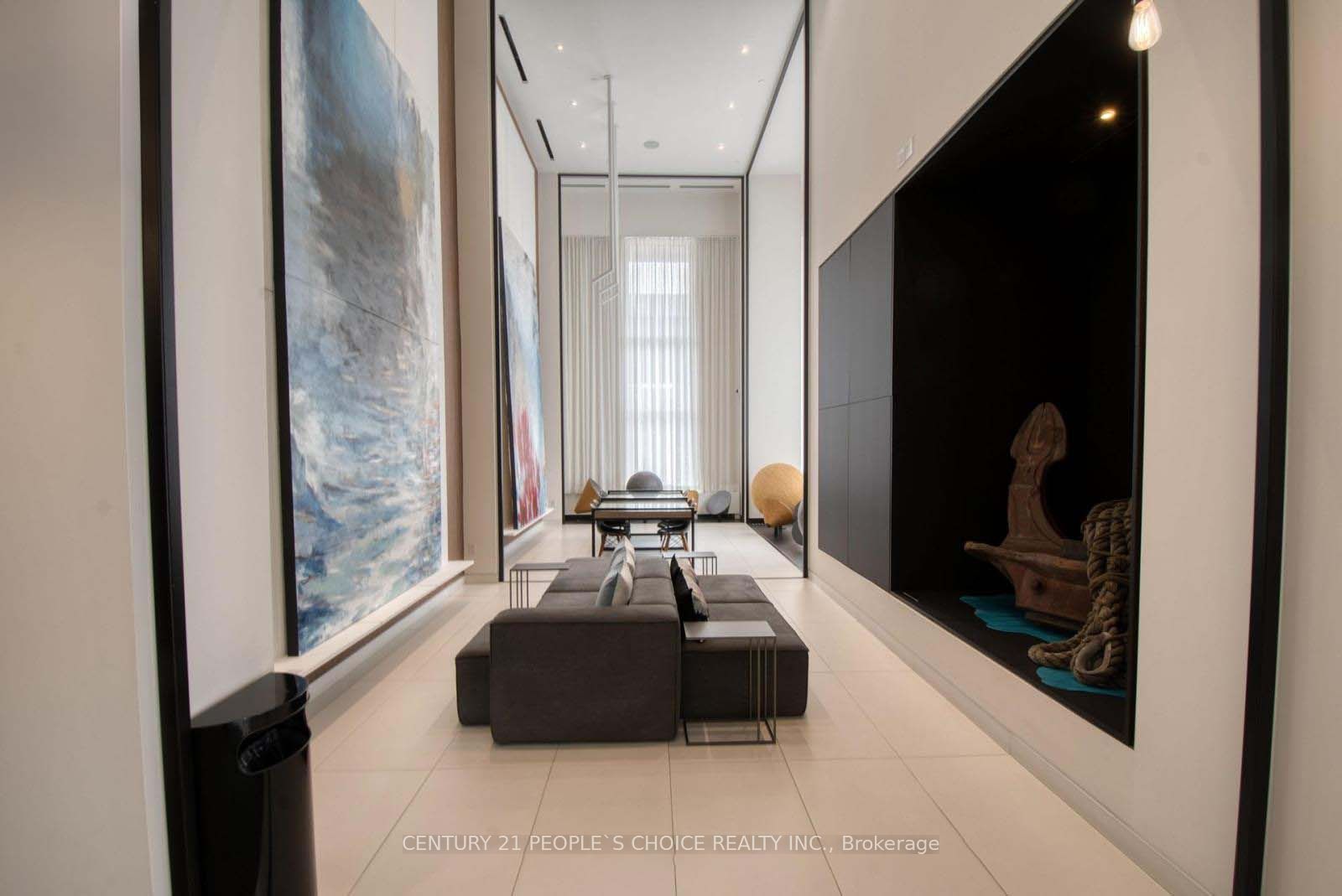 20 Richardson Street S 3406, Toronto, ON M5A 4J9 photo 3