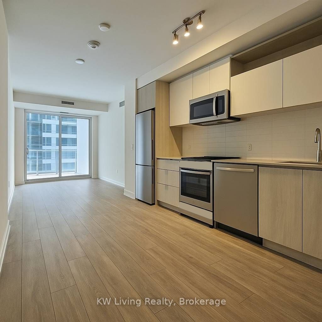 70 Princess Street 2010, Toronto, ON M5A 0X6