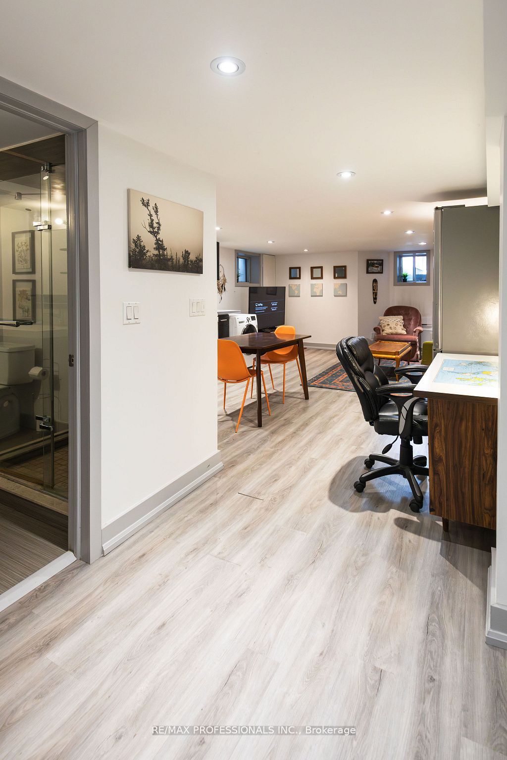 627 Christie Street Lower, Toronto, ON M6G 3E6 photo 3