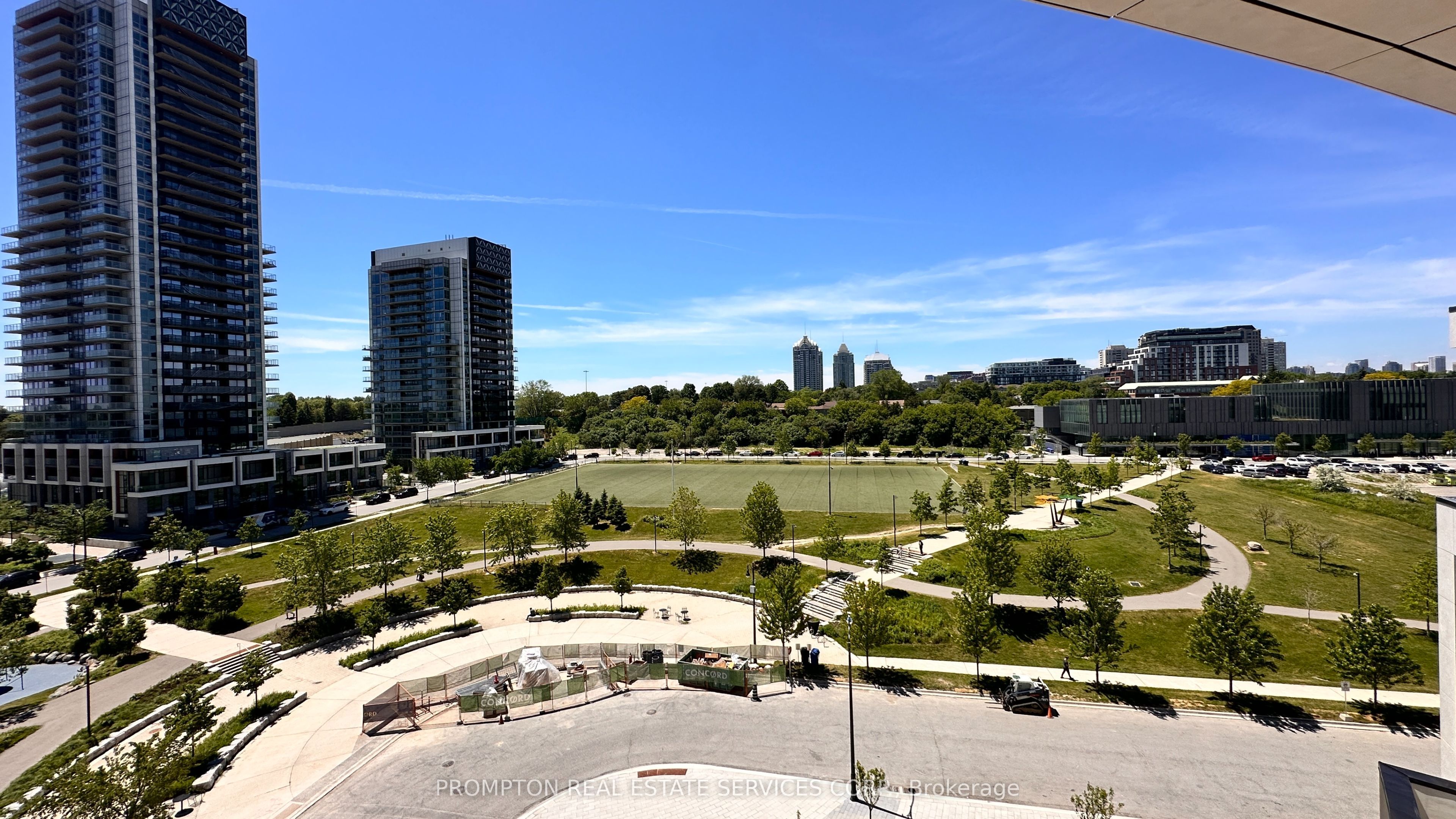 18 Esther Shiner Court 706, Toronto, ON M2K 0J7