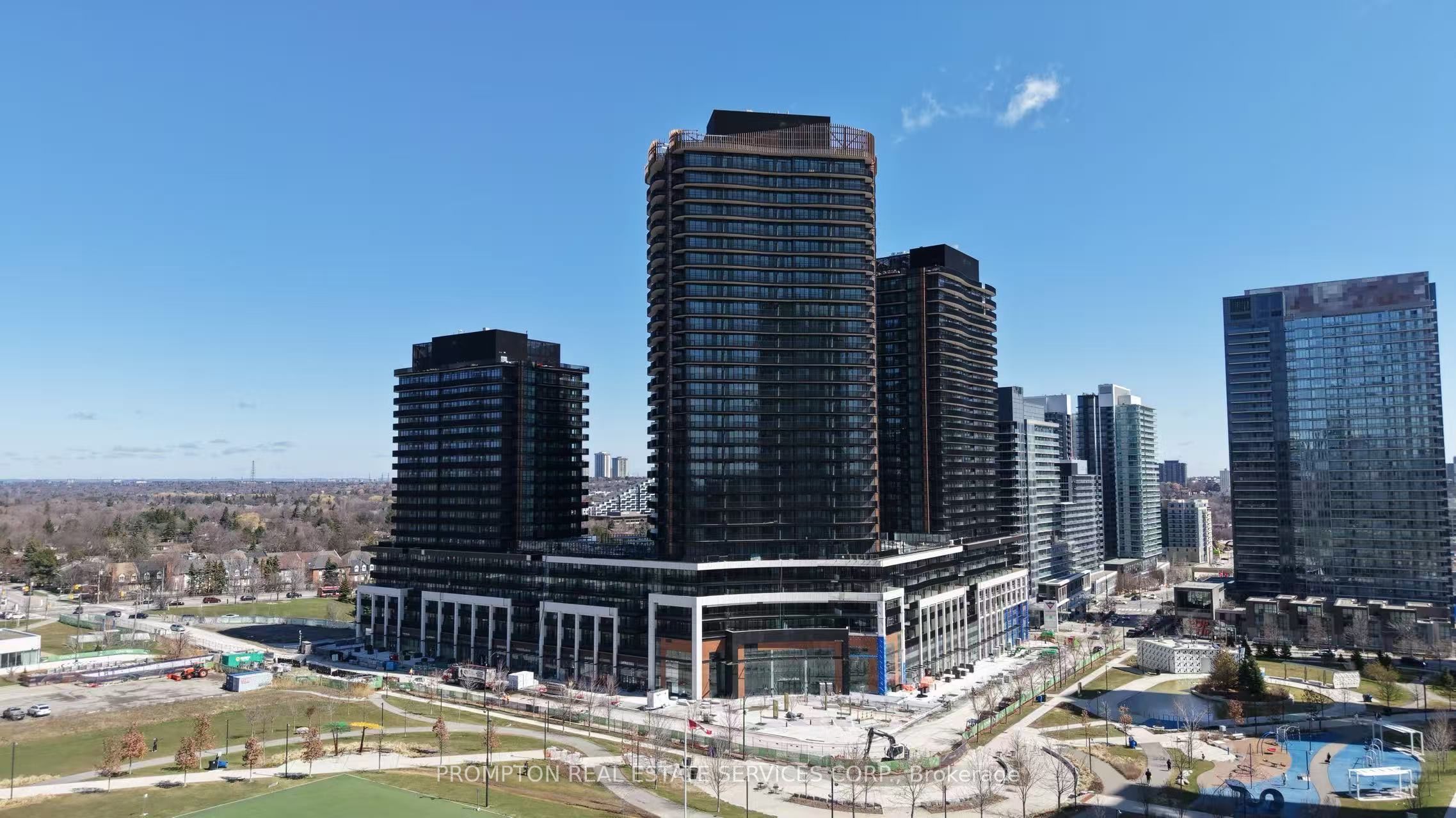 18 Esther Shiner Court 706, Toronto, ON M2K 0J7 photo 3